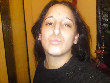 Thérèse aus Noord-Holland,Niederlande