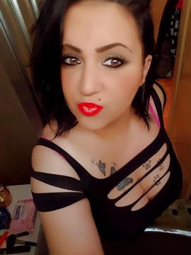 LekkereLucy aus Antwerpen,Belgien