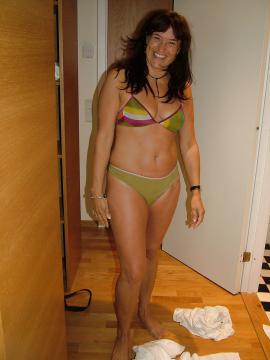 Luna-Moon-Gerda aus Overijssel,Niederlande