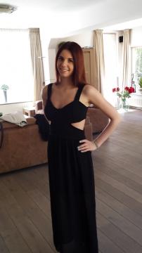 Maretje aus Noord-Holland,Niederlande