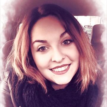 Marilou aus Zuid-Holland,Niederlande