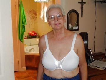 OmaWilly aus Overijssel,Niederlande