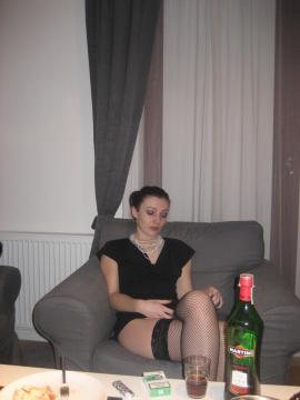 Party pussy aus Zuid-Holland,Niederlande