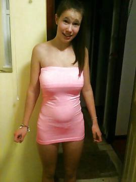 PinkyGirl aus Flevoland,Niederlande