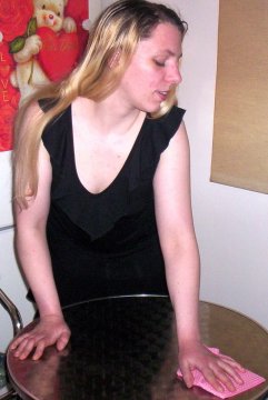 Pregnie aus Noord-Holland,Niederlande