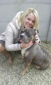 RianLovesYou aus Noord-Holland,Niederlande